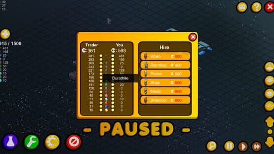 Meeple Station screenshot 8