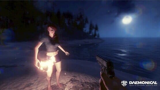 Daemonical screenshot 8