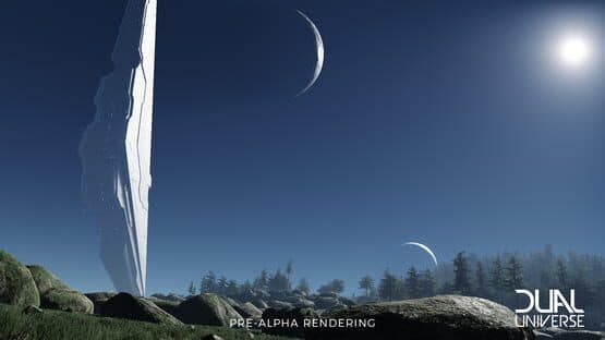Dual Universe screenshot 11
