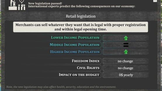Citystate screenshot 10