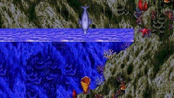 Ecco the Dolphin screenshot 9