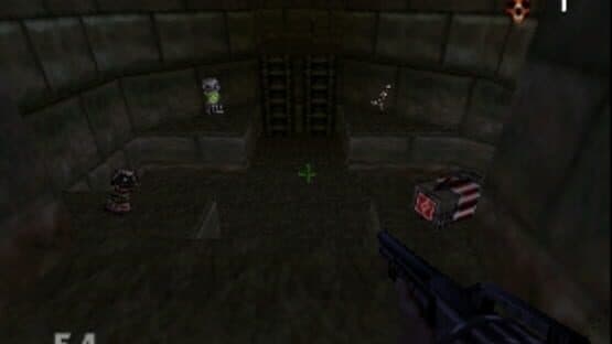 Turok: Rage Wars screenshot 7