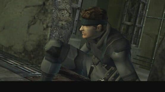 Metal Gear Solid: The Twin Snakes screenshot 8