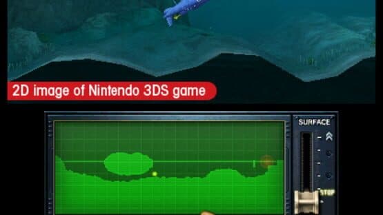 Steel Diver screenshot 12