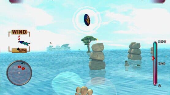 Super Monkey Ball Adventure screenshot 10