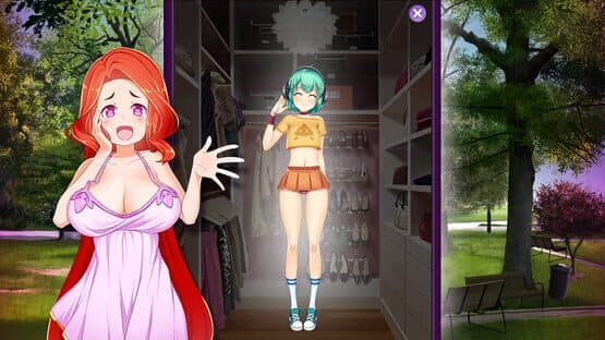 Booty Calls screenshot 8