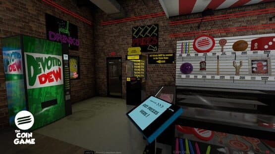 The Coin Game screenshot 8