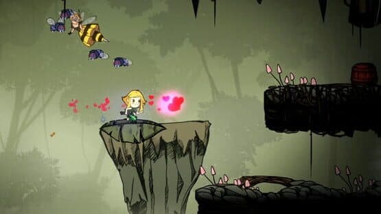 Dehumanized screenshot 8