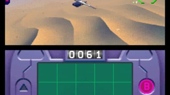 Star Fox Command screenshot 10
