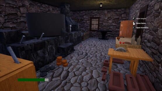 Blacksmith: Dark Times screenshot 7