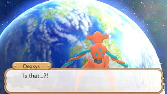 Pokémon Super Mystery Dungeon screenshot 9