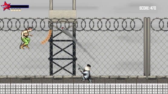 Dear Leader screenshot 10