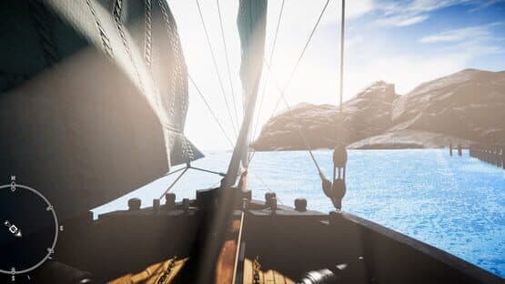 Blackbeard's Cove screenshot 8