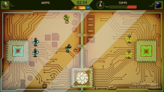 Rig or Skill: PC Brawl screenshot 11