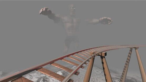 Thrill Rollercoasters screenshot 7