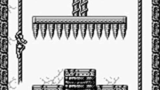 Castlevania II: Belmont's Revenge screenshot 10