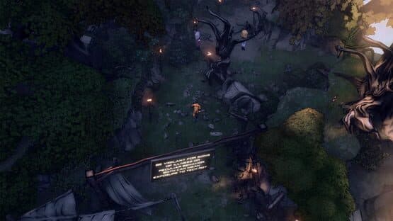 Seven: The Days Long Gone screenshot 12