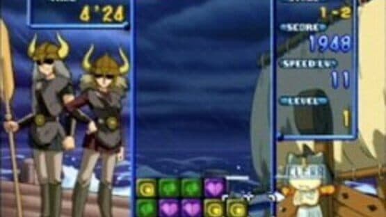 Pokémon Puzzle League screenshot 7