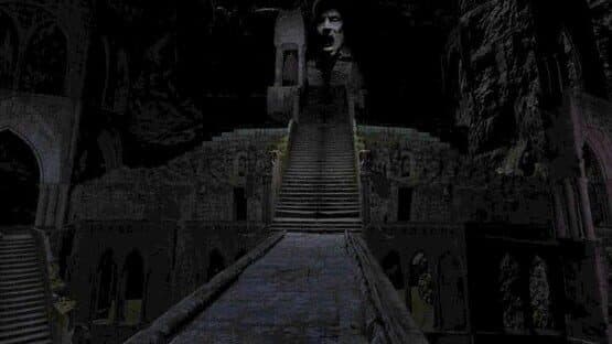 Caliban Below screenshot 12