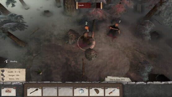 Montero screenshot 9