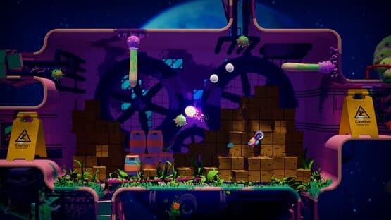 Space Cows screenshot 10