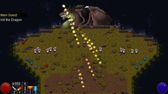 Diabolic screenshot 8