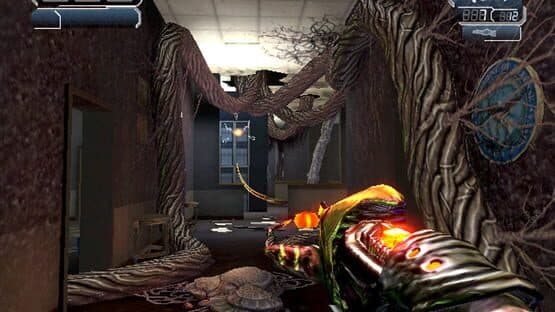 The Conduit screenshot 9
