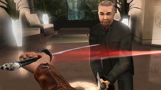Red Steel screenshot 10