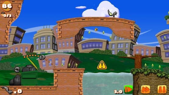 Psycho Squirrels screenshot 9