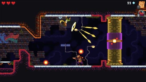 Dandara screenshot 9