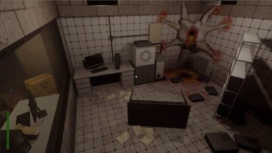 Overhead screenshot 7