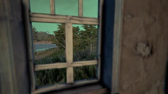 ESCAPE FROM VOYNA:  Tactical FPS survival screenshot 7