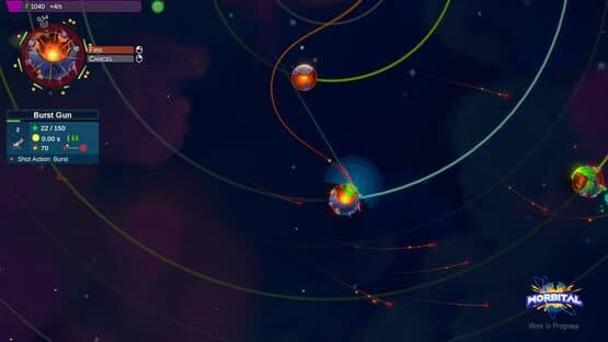 Worbital screenshot 9
