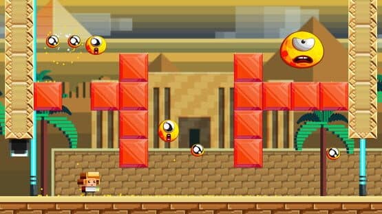 Spheroids screenshot 8