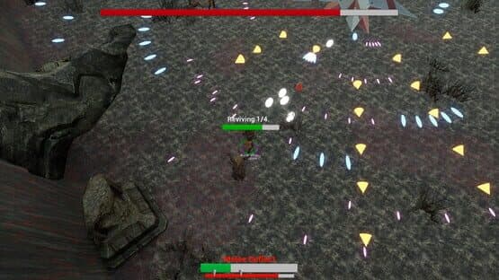 Hell Knights screenshot 7