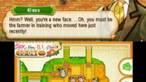 Story of Seasons screenshot 11