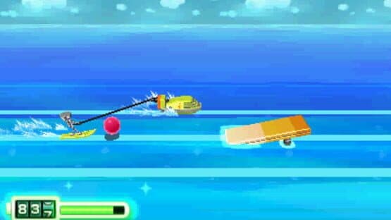 Chibi-Robo! Zip Lash screenshot 7