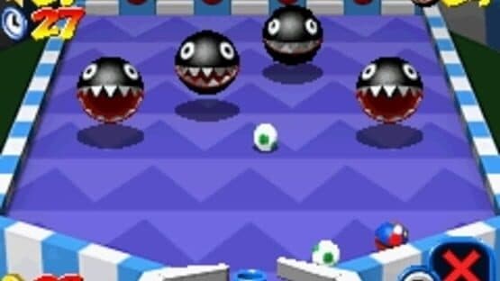 Mario Pinball Land screenshot 9