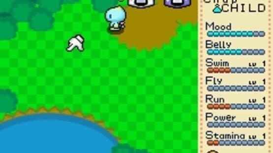 Sonic Advance screenshot 11