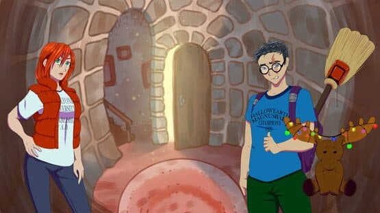 Super Army of Tentacles 3: The Search for Army of Tentacles 2: Black GOAT of the Woods Edition screenshot 7