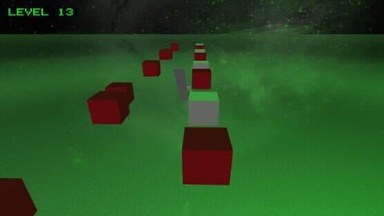 JUMP AND RUN - DON'T FALL screenshot 8