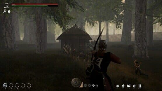 Olorun: Theocracy screenshot 7