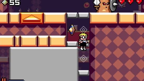 Mutant Mudds screenshot 10
