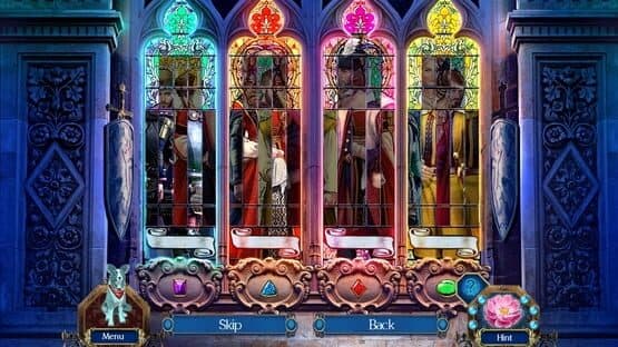Death and Betrayal in Romania: A Dana Knightstone Novel Collector's Edition screenshot 10
