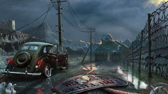 Redemption Cemetery: Grave Testimony Collector’s Edition screenshot 8