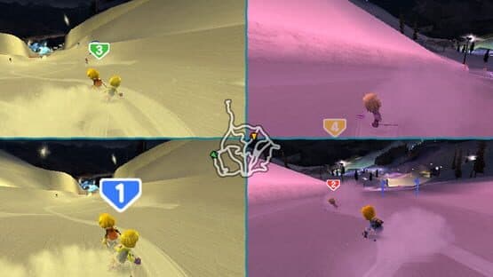 We Ski screenshot 12