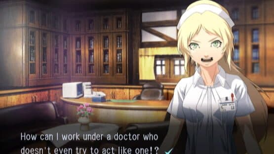 Trauma Center: Second Opinion screenshot 10