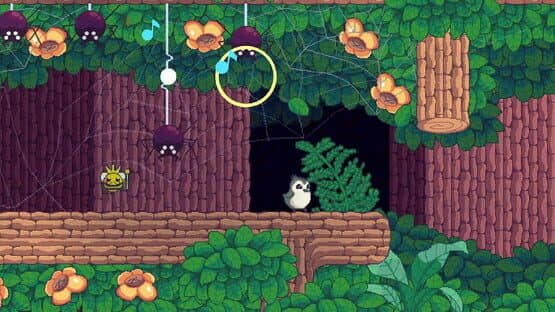Songbird Symphony screenshot 9