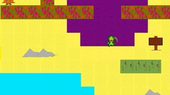 Paleocalypse screenshot 7