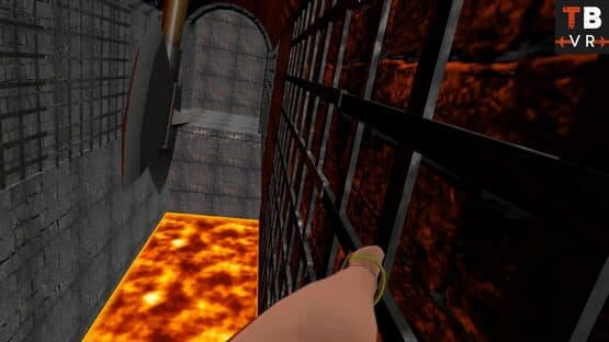 Tombo Breaker VR screenshot 8